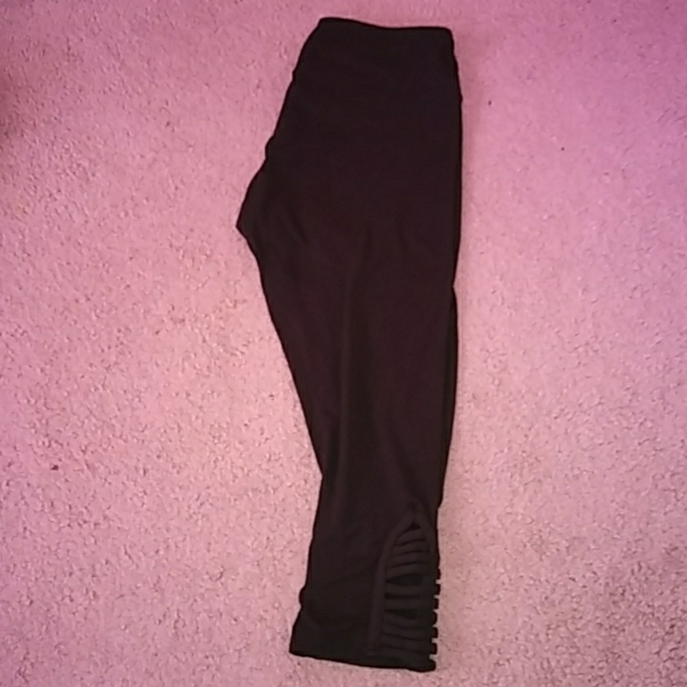Capri Leggings